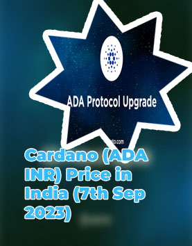 Ada crypto value