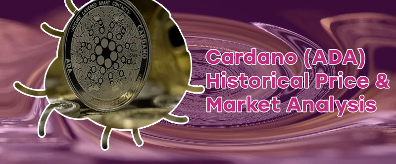 Ada cryptocurrency price