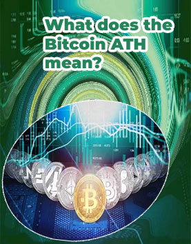 Ath cryptocurrency