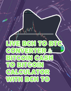 Bch to btc converter