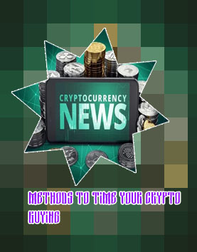 Best time to buy cryptocurrency