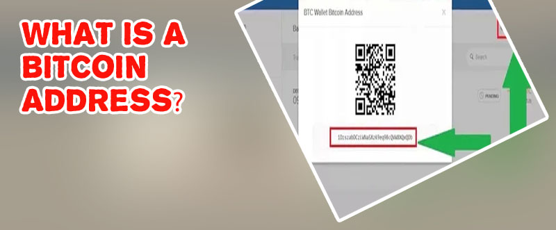 Bitcoin address