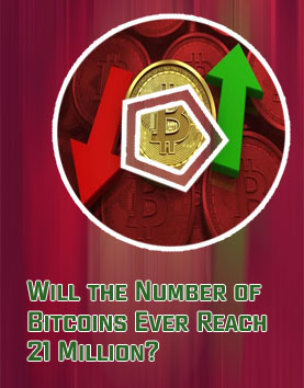 Bitcoin by end of
