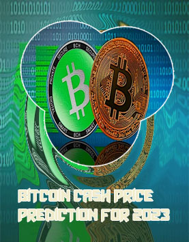Bitcoin cash projection