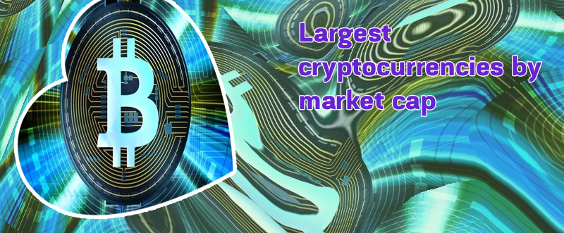 Bitcoin cryptocurrency