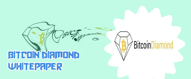 Bitcoin diamond