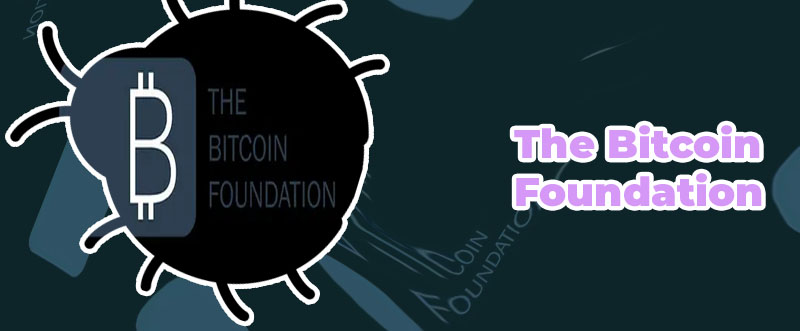 Bitcoin foundation