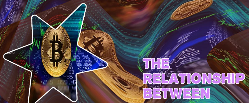 Bitcoin stock