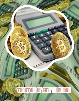 Bitcoin tax reporting