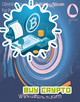 Buy and sell cryptocurrencies