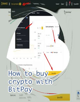 Buy bitcoin binance