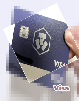 Crypto com not accepting credit card