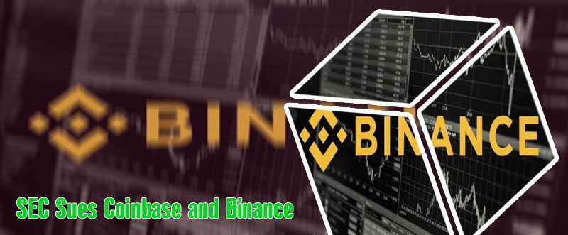 Crypto exchange binance