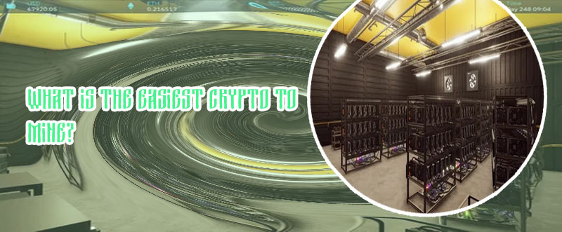 Crypto mining sites