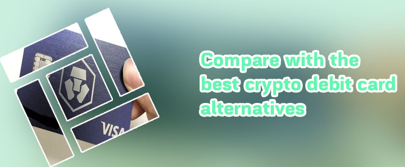 Cryptocom debit card limits