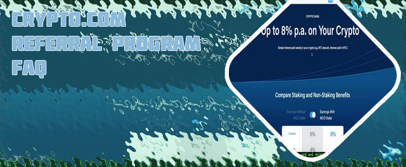 Cryptocom referral