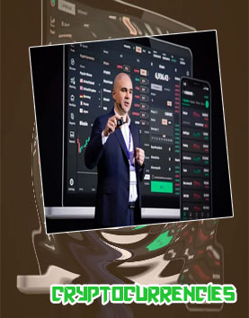 Cryptocurrency usbased bit digital usstreetjournal