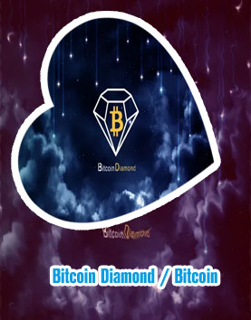 Diamond bitcoin