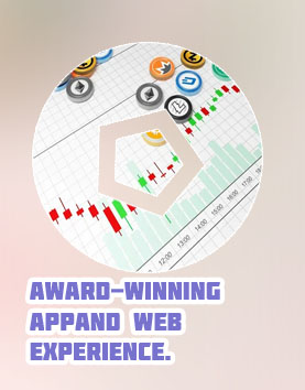 E trade crypto