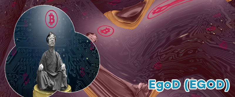 Egod crypto