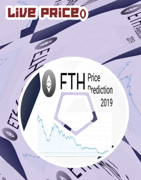 Eth pricing