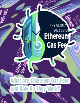 Ether gas fee