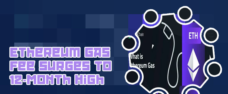 Ethereum gas tracker