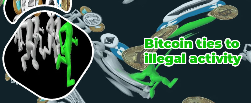 Free bitcoin to its citizens