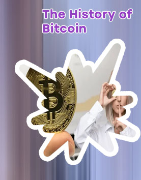 Get bitcoin