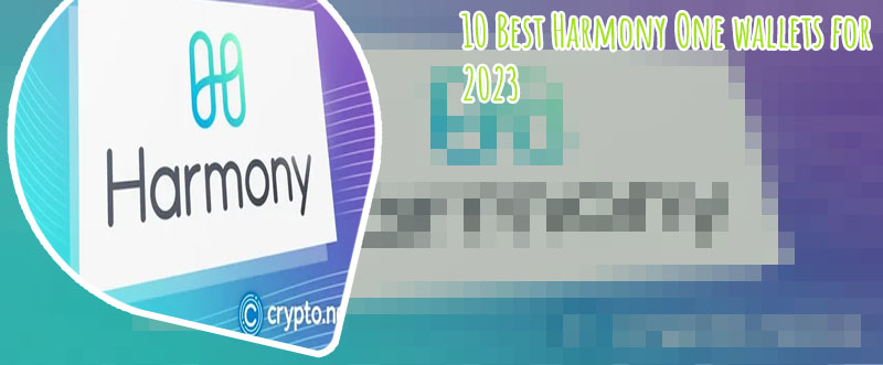 Harmony one crypto news