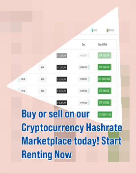 Hashrate ethereum calculator