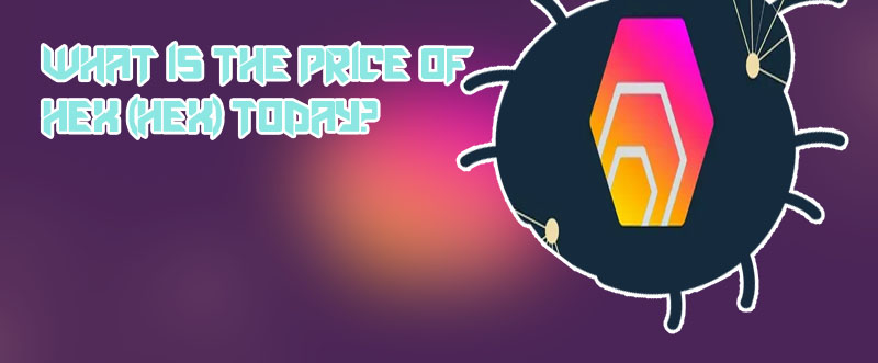 Hex crypto price