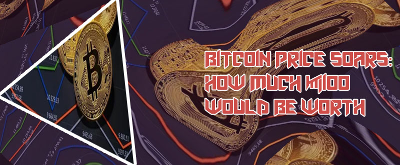 How much did bitcoin cost in