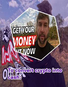 How to cash out on cryptocom to bank