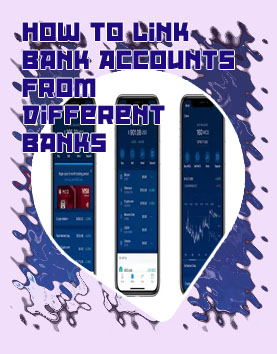 How to link bank to cryptocom