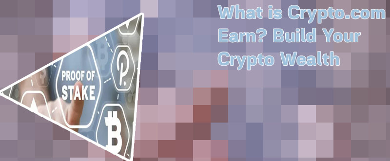 How to stake on crypto com