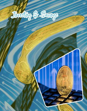 Invest in bitcoin