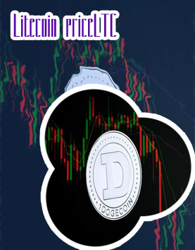 Litecoin crypto price