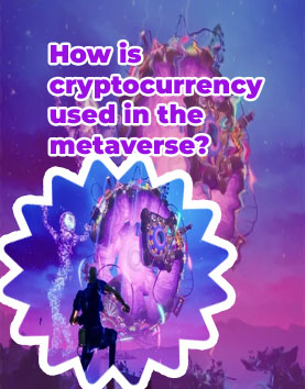 Meta universe crypto