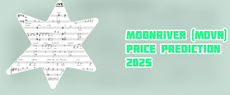 Moon river crypto
