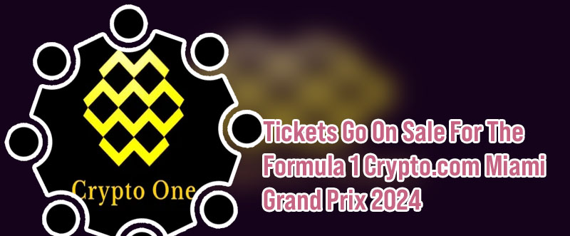 One crypto