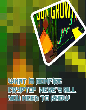 Purchase bonfire crypto
