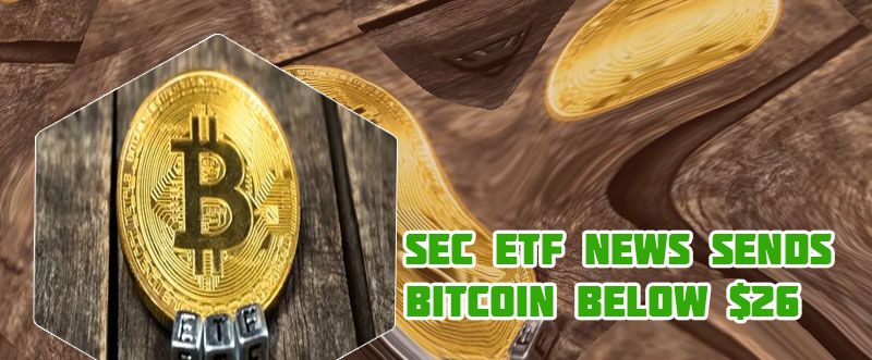 Said allow bitcoin etfs as deadline