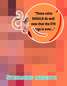 Should i sell my crypto now