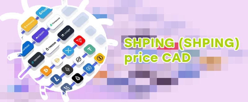 Shping crypto