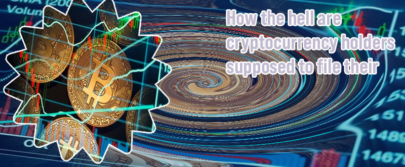 Some cryptocurrencies money goes hell