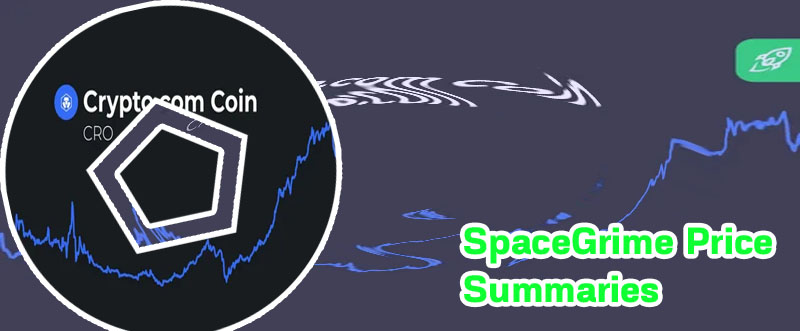 Spacegrime crypto price