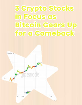 Stock bitcoin