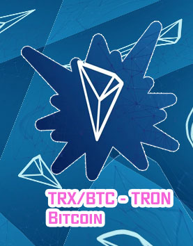 Trx bitcoin