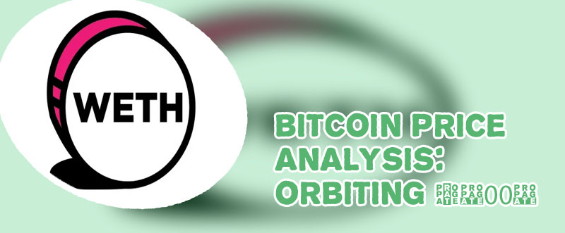 Weth crypto price